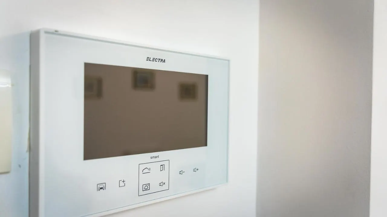 Stepo Sunset Apartment Bucureşti România