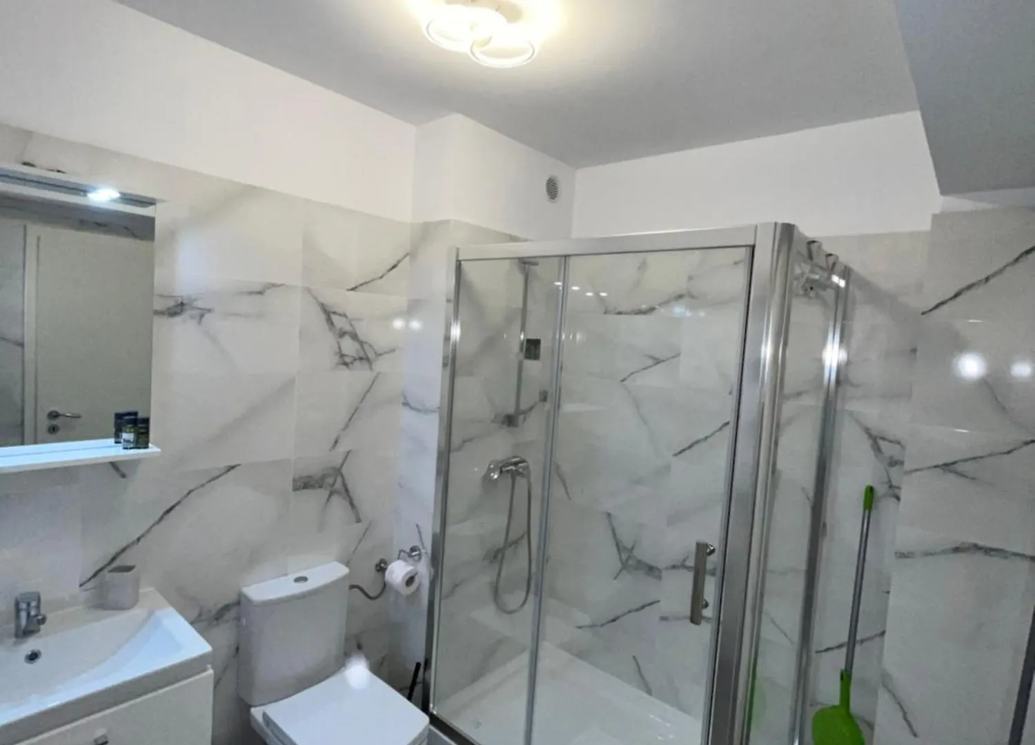 Stepo Sunset Apartment Bucureşti