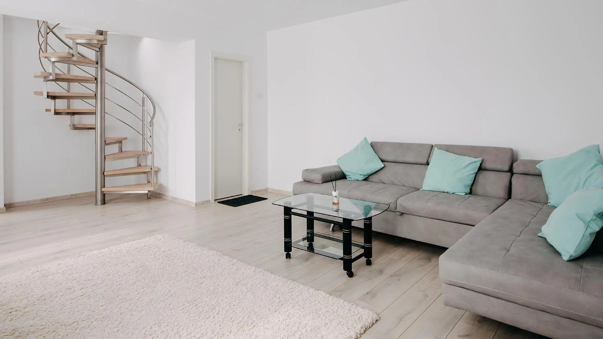 Stepo Sunset Apartment Bucureşti România