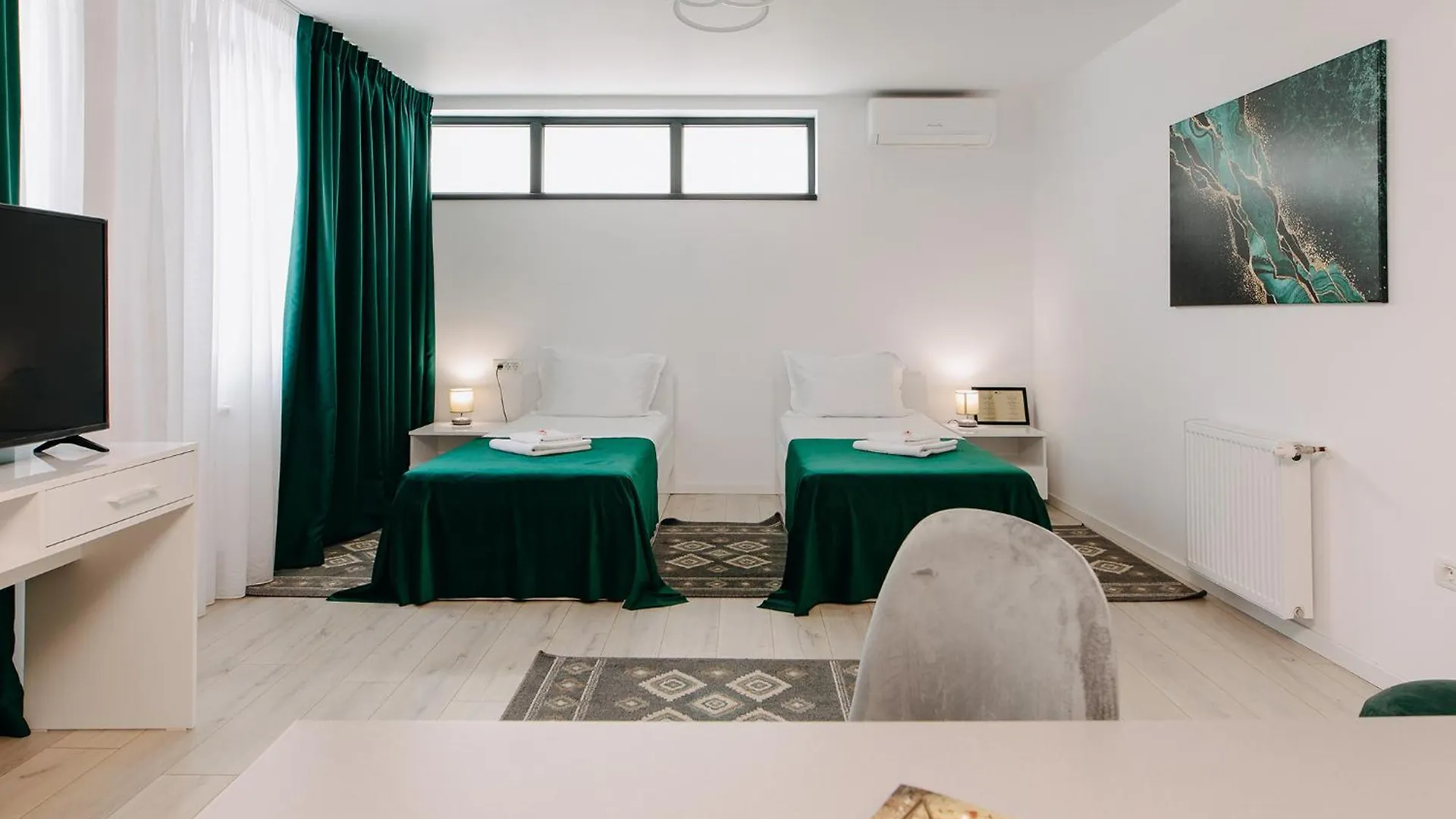 Stepo Sunset Apartment Bucureşti România