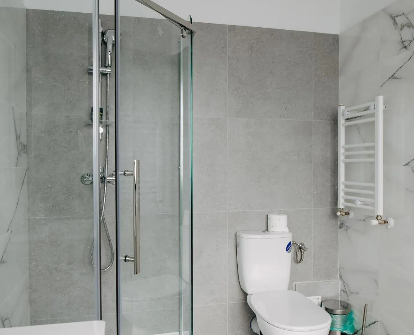 Stepo Sunset Apartment Bucureşti
