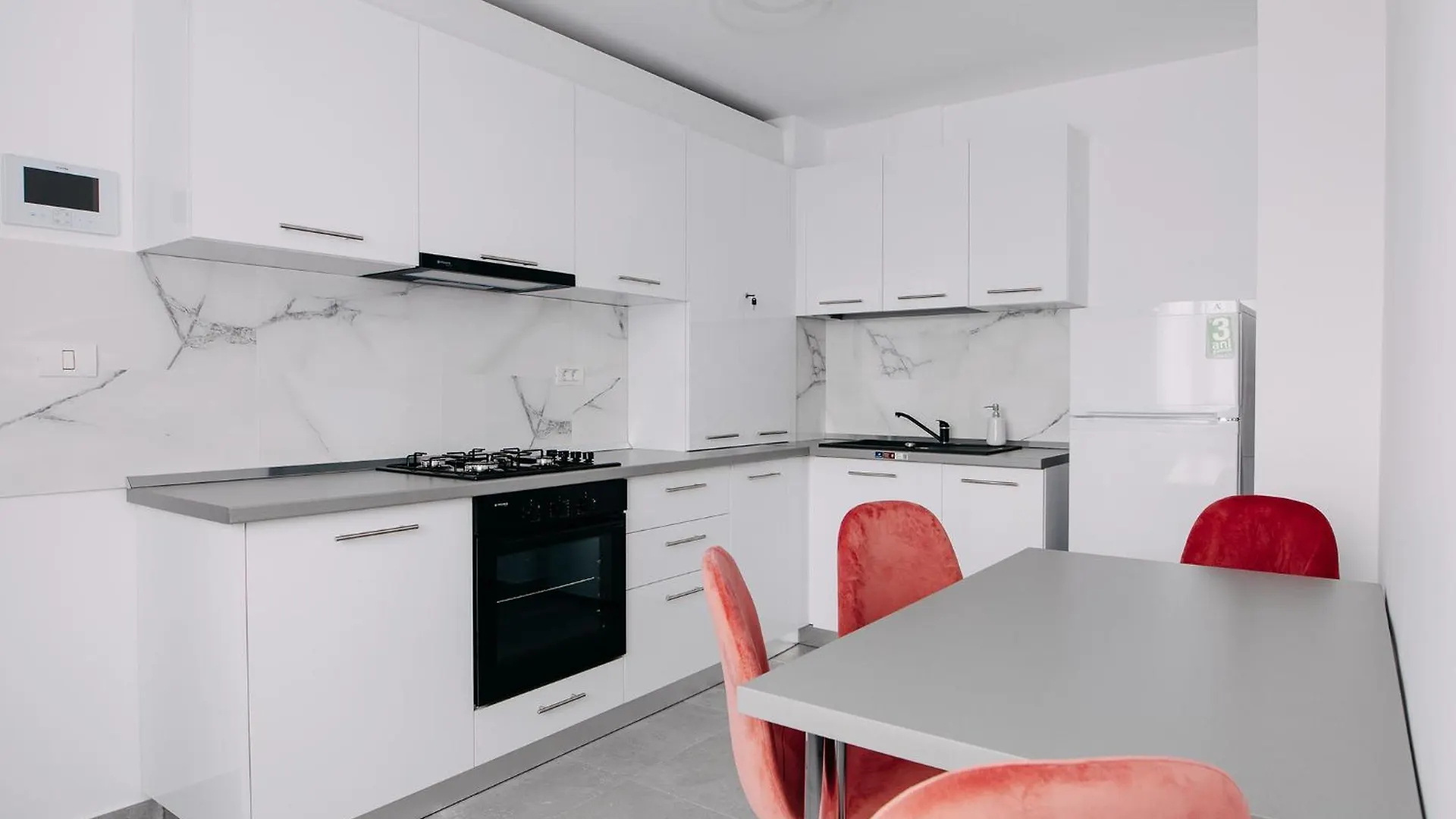 Stepo Sunset Apartment Bucureşti