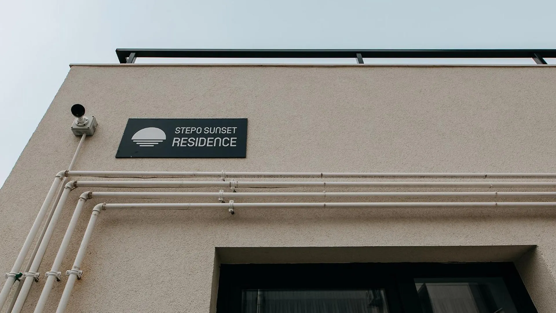 Stepo Sunset Apartment Bucureşti 0*,