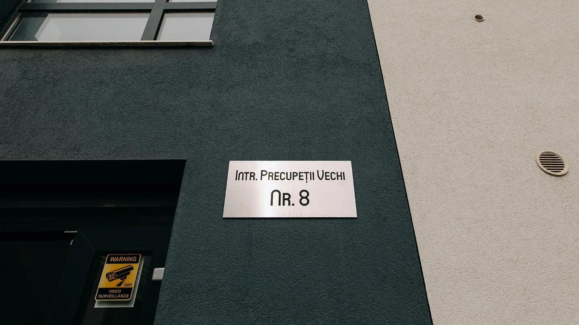 Stepo Sunset Apartment Bucureşti 0*,  România