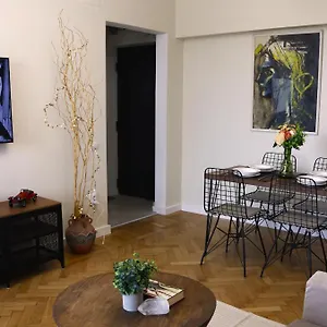  Apartament Mina Center Amzei