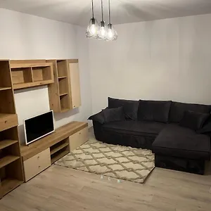  Apartament Dream 1