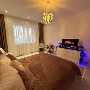  Apartament Cherry
