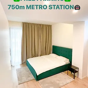  Apartament Warm