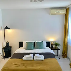  Apartament Matt